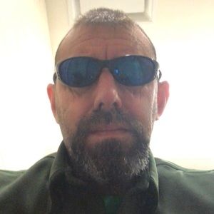 Meet your Posher, Dan